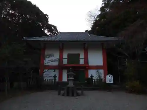 新大佛寺(三重県)