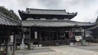 園城寺(三井寺)(滋賀県)