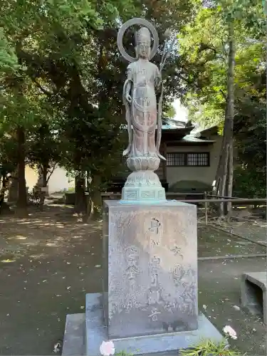 勝福寺(神奈川県)