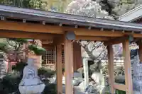 浦大日堂(福岡県)