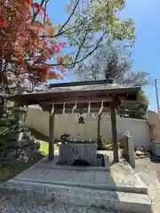 大原八幡神社(福岡県)