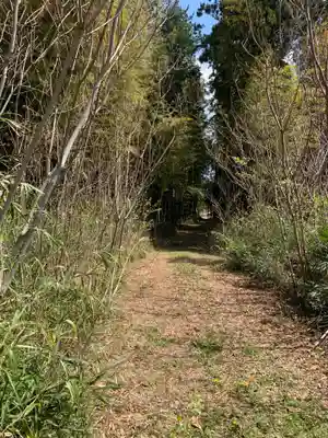 熊野神社(千葉県)