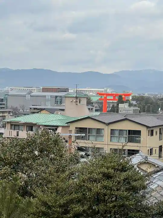 粟田神社(京都府)