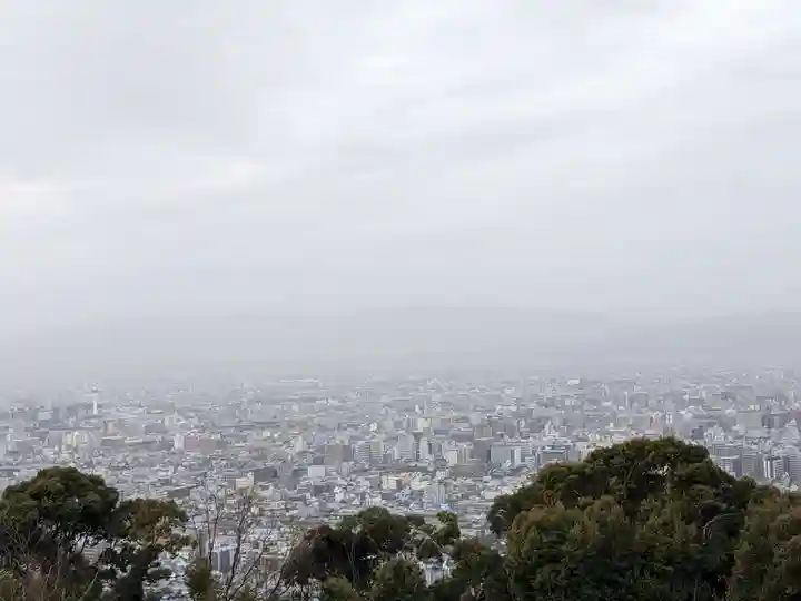 将軍塚青龍殿(青蓮院門跡)(京都府)