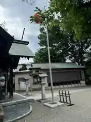 日吉神社(神奈川県)