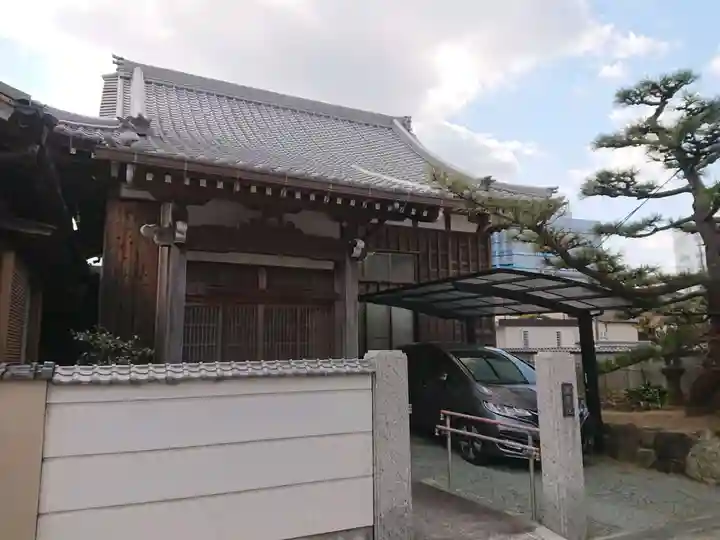 霊鷲院(三重県)