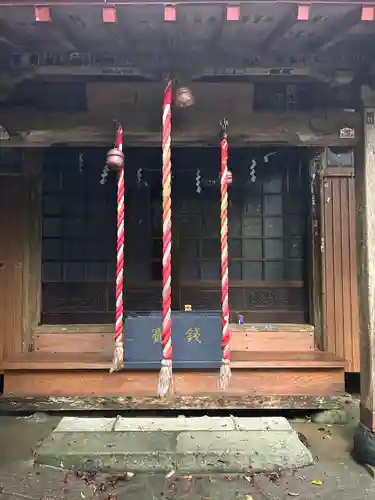 熊野神社(千葉県)
