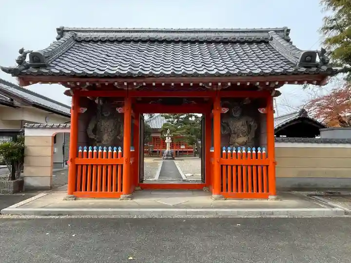 薬師堂(滋賀県)