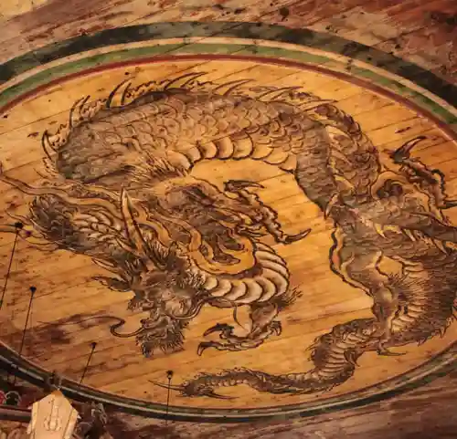 相国寺（相国承天禅寺）(京都府)