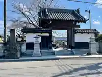 蓮行寺(栃木県)