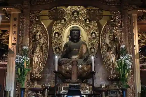 善導寺(福井県)