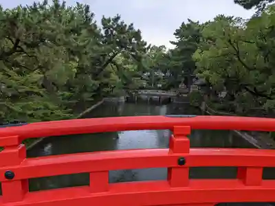 住吉大社のその他建物