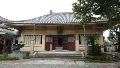 愛染院(千葉県)