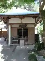 安養寺のその他建物