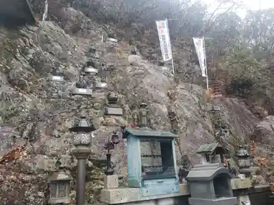 岩戸弘法弘峰寺(岐阜県)