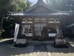 平井神社(三重県)