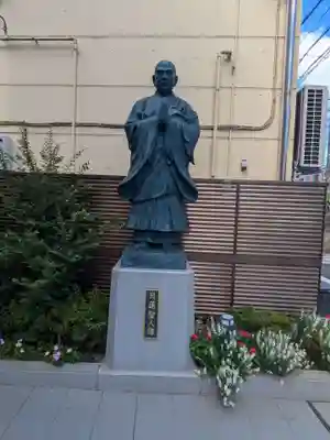 妙光寺(東京都)