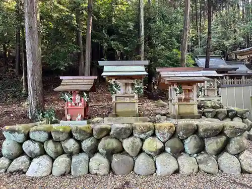 八幡神社(岐阜県)