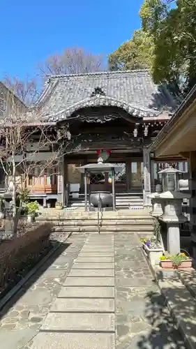 真福寺(神奈川県)
