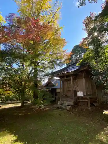感神院木山寺(岡山県)