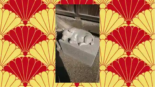 赤羽八幡神社(東京都)