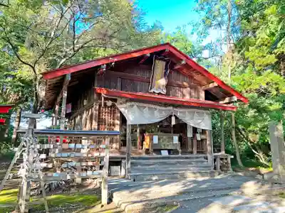弘前天満宮(青森県)