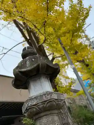 阿邪訶根神社(福島県)