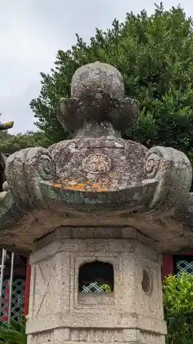 紀州東照宮(和歌山県)