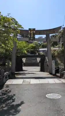 山王宮日吉神社(京都府)