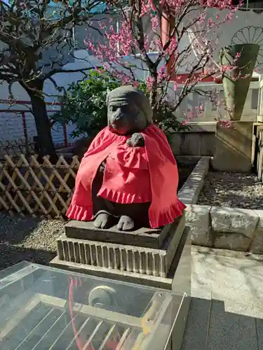 日枝神社(東京都)