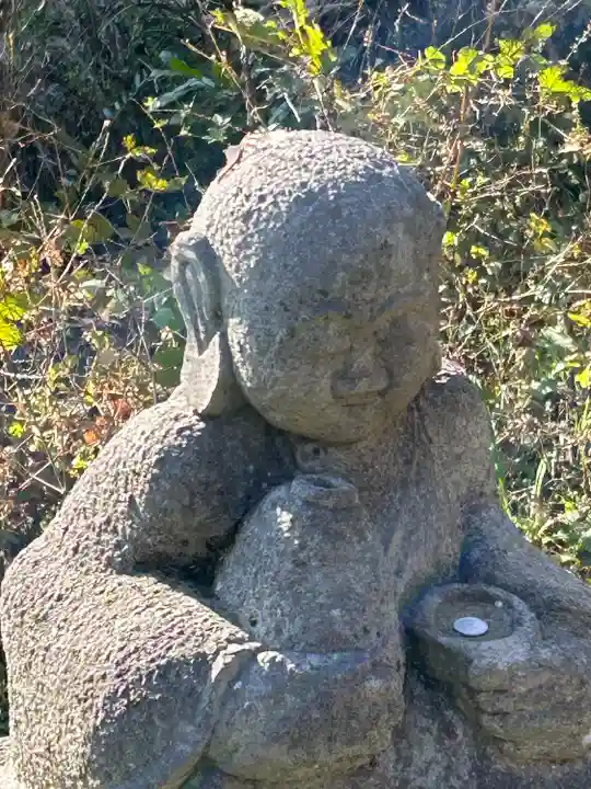 国宝 大法寺(長野県)