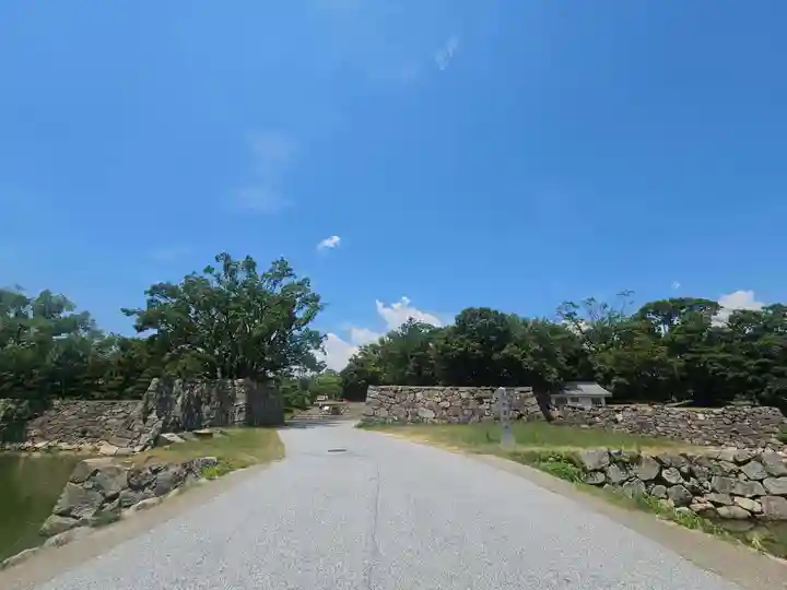 廣島護國神社(広島県)