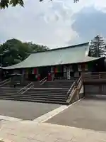 喜多院(埼玉県)