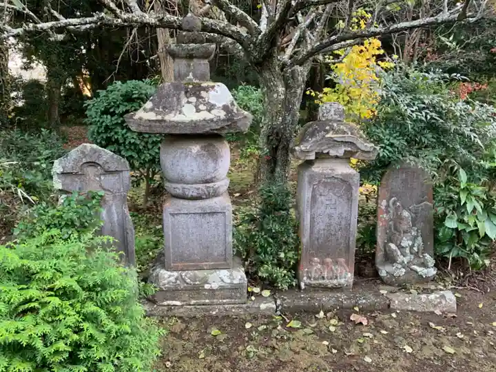 大隆寺(千葉県)
