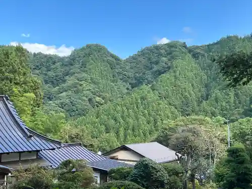 法雲寺(埼玉県)