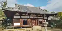 海龍王寺(奈良県)