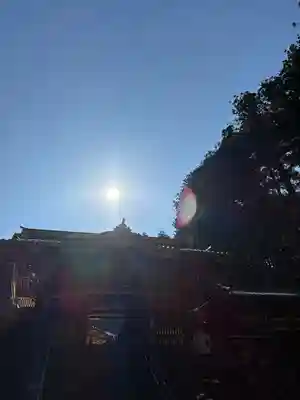 日光山輪王寺 大猷院(栃木県)