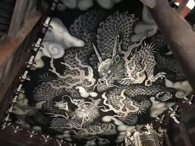 建仁寺(建仁禅寺)の芸術