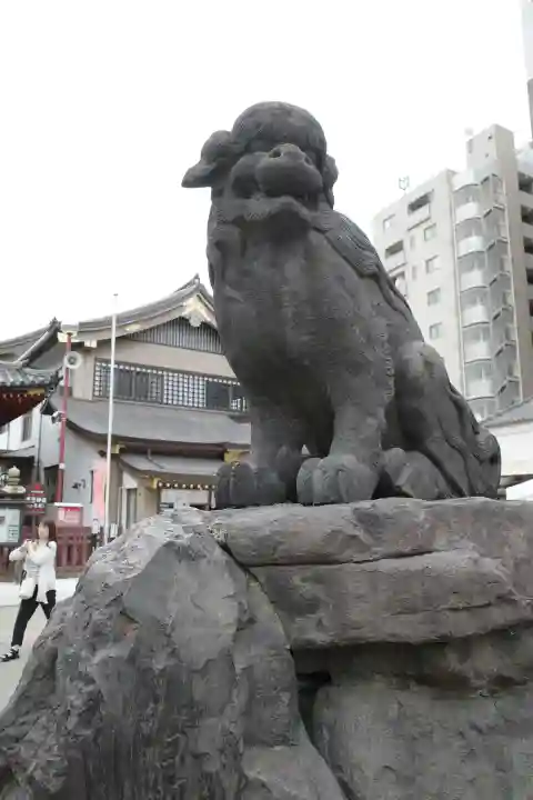 浅草神社(東京都)