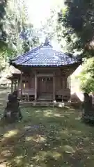 太田神社(新潟県)