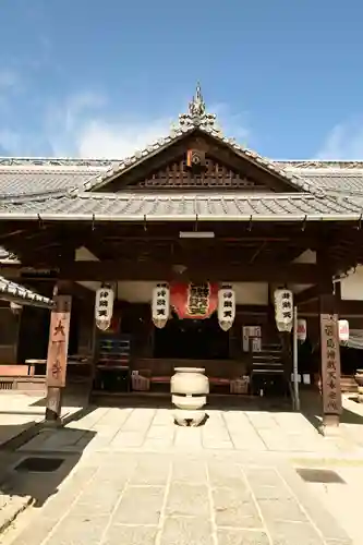 大願寺(広島県)