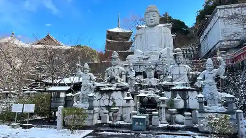 南法華寺（壷阪寺）(奈良県)