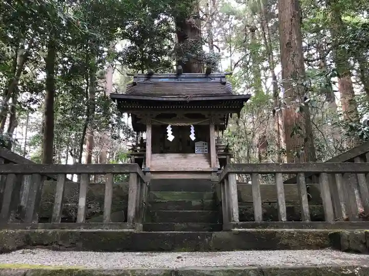 狭野神社(宮崎県)