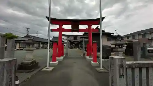 大國神社(岩手県)