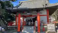 高塚熊野神社(静岡県)