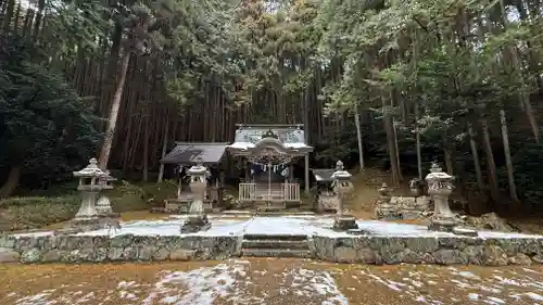 加茂神社(兵庫県)