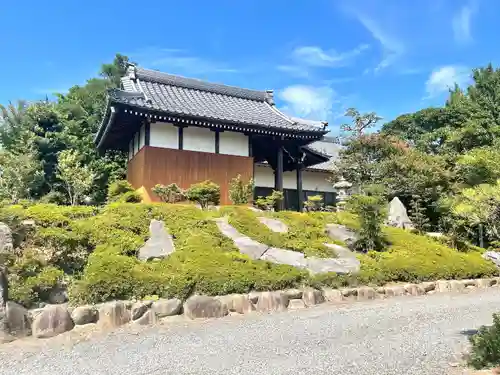 心巌院(岐阜県)