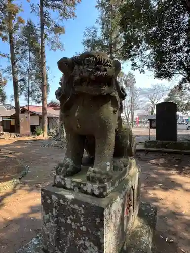 國王神社(茨城県)