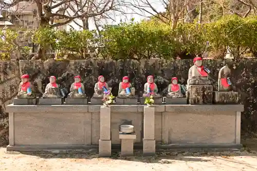 天徳寺(山口県)