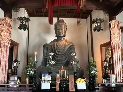 飛鳥寺(奈良県)